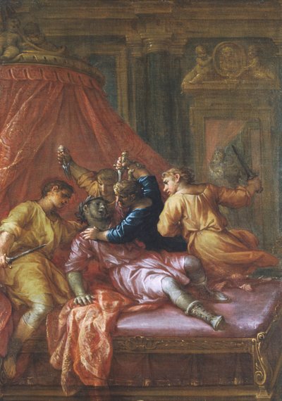 Immagine sconosciuta da Lazzaro Baldi